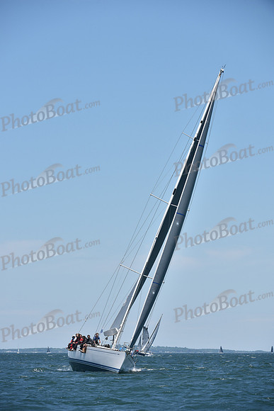 2019 NYYC Annual Regatta C_0466