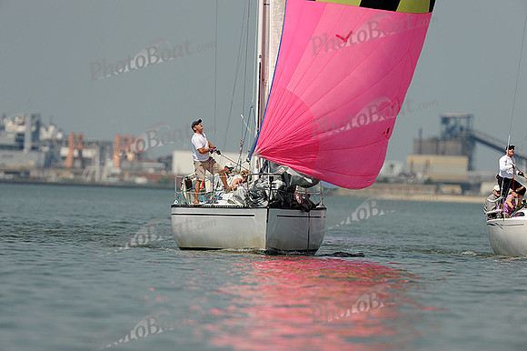 2013 Southern Bay Race Week B 377