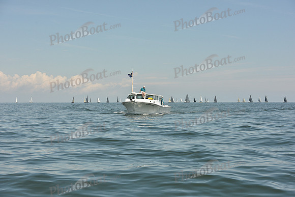 2018 Southern Bay Race Week C_1260