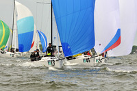 2013 Charleston Race Week B 1206