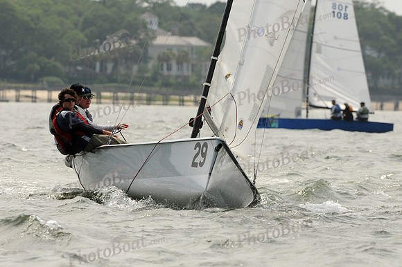 2012 Charleston Race Week A 1463