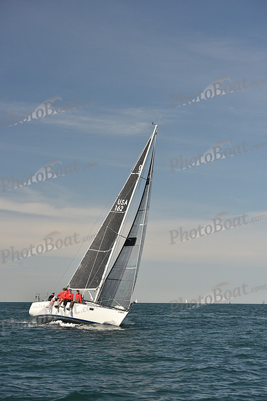 2024 Figawi 2127