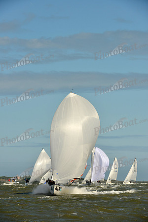2016 Charleston Race Week D 0913