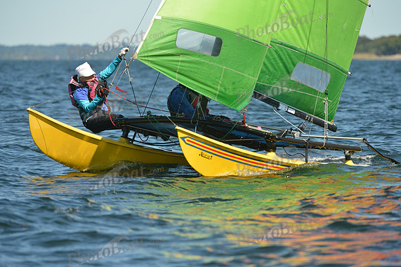 2015 Roton Point Multihull Regatta 584