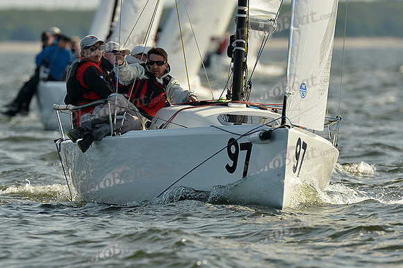 2015 J70 Winter Series B 1198