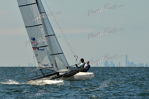 2015 Roton Point Multihull Regatta 164