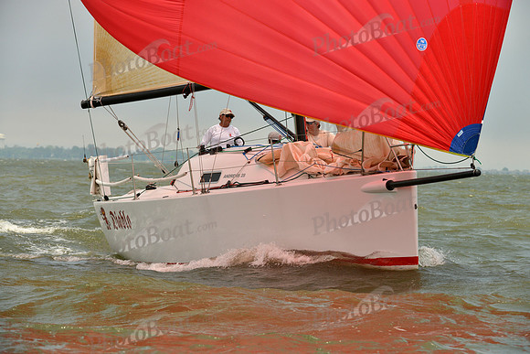 2016 Southern Bay Race Week A_1788