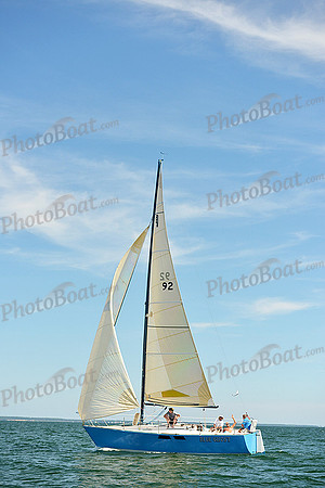 2015 Cape Charles Cup A 1548