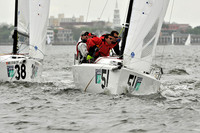 2013 Charleston Race Week A 1391