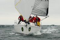 2011 NYYC Annual Regatta B 1288