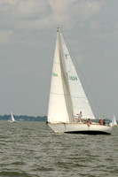 2012 Southern Bay Race Week A 1466