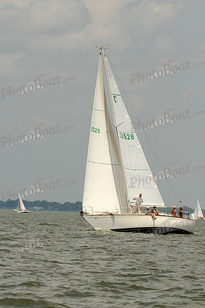 2012 Southern Bay Race Week A 1466