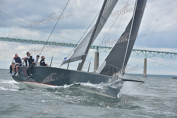 2019 NYYC Annual Regatta A_2918