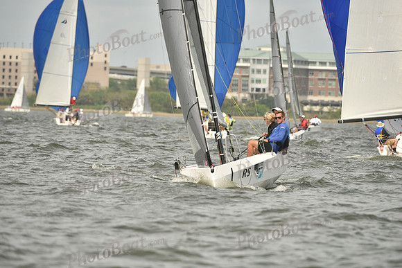 2019 Charleston Race Week F_0437