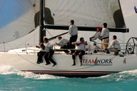 2012 Key West Race Week A 1453