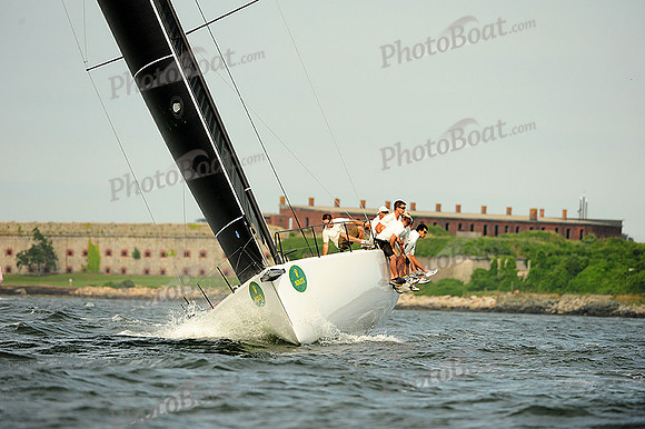 2014 NYYC Race Week C 1583