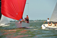 2015 Southern Bay Race Week A 1296