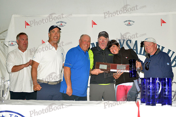 2017 Block Island Race Week Awards 2_0009