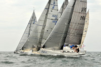 2013 Block Island Race Week C 1807