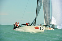 2016 Key West Race Week A_1750