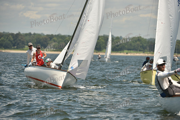 2018 Thistle Nationals G_0447