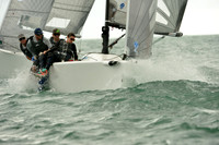 2015 Melges 24 Miami Invitational B 326