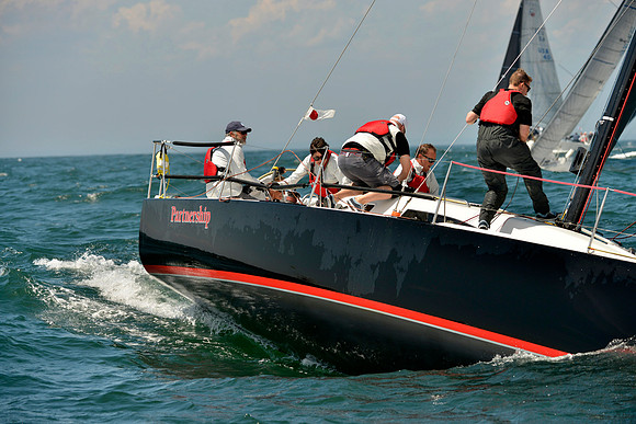 2017 Block Island Race Week A_0088