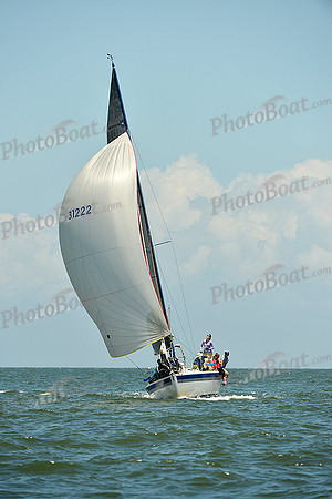 2015 Southern Bay Race Week C 1560