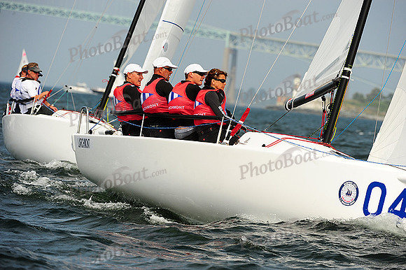 2014 USQS-D 324