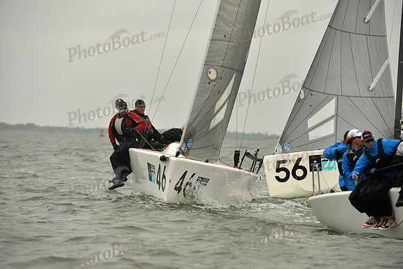 2016 Charleston Race Week A_0856
