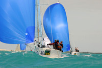 2012 Key West Race Week A 1636