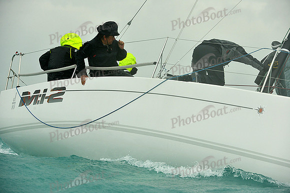 2016 Key West Race Week H_0587