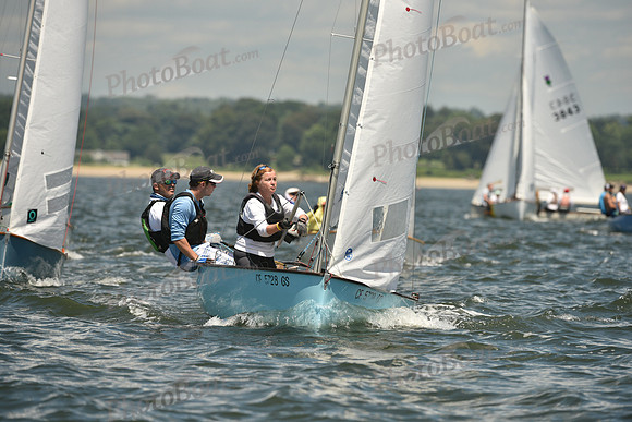 2018 Thistle Nationals G_0474