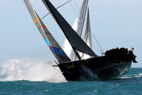 2012 Key West Race Week A 275