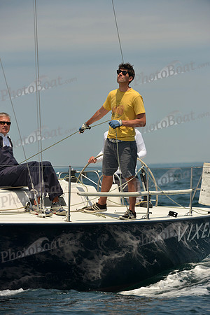 2015 Block Island Race Week K 874