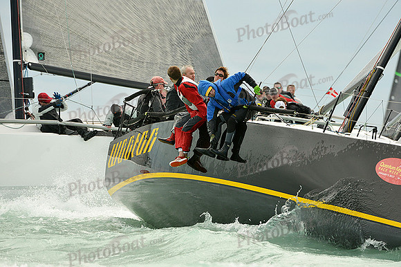 2016 Key West Race Week A_0351