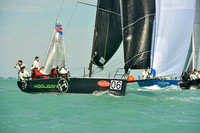 2016 Key West Race Week A_1665