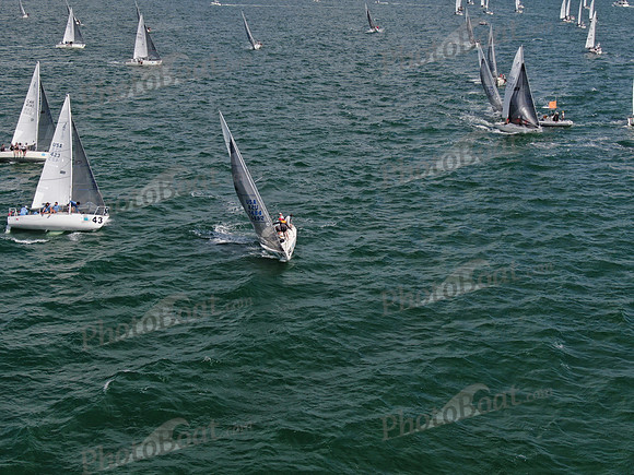2019 J24 Worlds P_0242