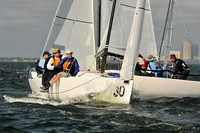 2014 J70 Winter Series A 1394