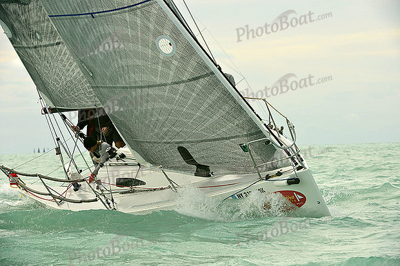 2016 Key West Race Week A_0962