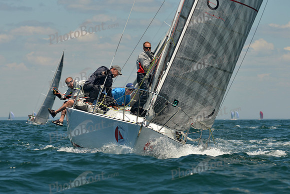 2015 Block Island Race Week G 454