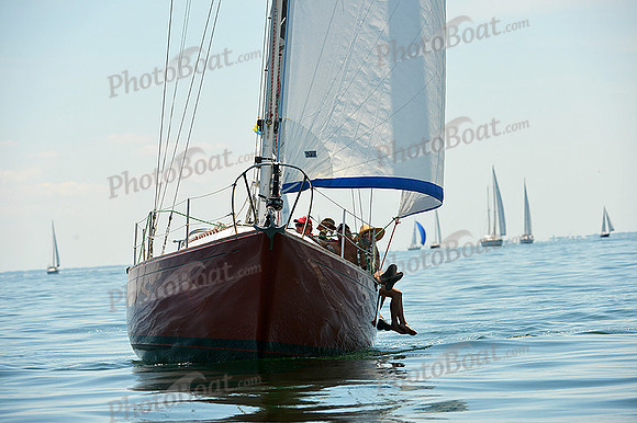 2015 Cape Charles Cup A 446