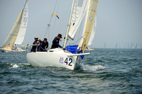 2013 Block Island Race Week A 994