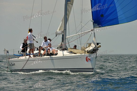 2015 Block Island Race Week I 608