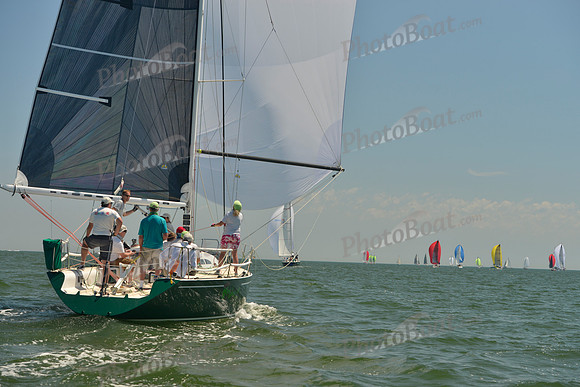 2017 Southern Bay Race Week B_0926