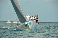 2015 Key West Race Week D 110