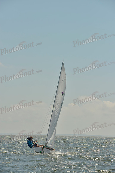 2018 Thistle Nationals F_0384