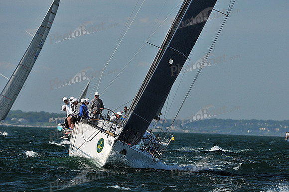 2013 NYYC Annual Regatta B 1781