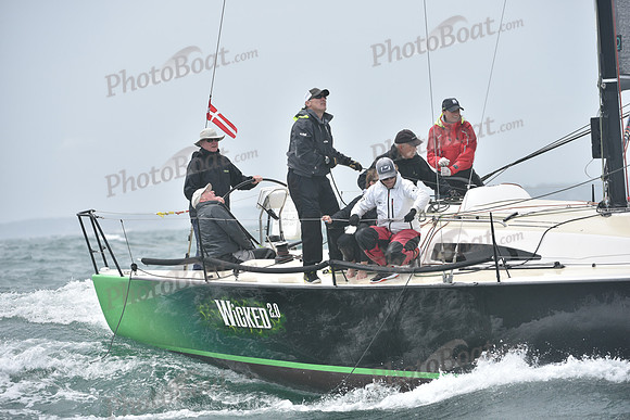 2019 NYYC Annual Regatta D_0992