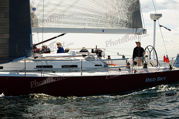 2014 Newport Bermuda A 1873